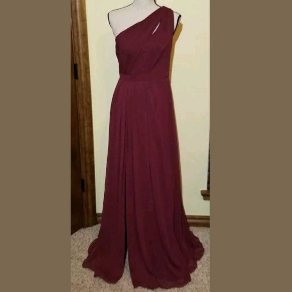 david's bridal f18055